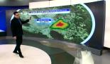 Nelson Valdez nos da el pronóstico del tiempo en Monterrey para este jueves 10 de septiembre 2026.
