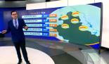 Nelson Valdez nos da el pronóstico del tiempo en Monterrey para este martes 16 de septiembre 2026.