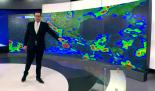Nelson Valdez nos da el pronóstico del tiempo en Monterrey para este lunes 21 de septiembre 2026.