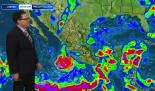 Nelson Valdez nos da el pronóstico del tiempo en Monterrey para este miércoles 23 de septiembre 2026.