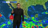 Nelson Valdez nos da el pronóstico del tiempo en Monterrey para este fin de semana.