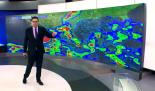 Nelson Valdez nos da el pronóstico del tiempo en Monterrey para este martes 29 de septiembre 2026.