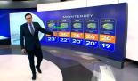 Nelson Valdez nos da el pronóstico del tiempo en Monterrey para este miércoles 30 de septiembre 2026.