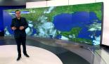 Nelson Valdez nos da el pronóstico del tiempo en Monterrey para este fin de semana.