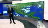 Nelson Valdez nos da el pronóstico del tiempo en Monterrey para este martes 06 de octubre 2026.