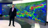 Nelson Valdez nos da el pronóstico del tiempo en Monterrey para este jueves 08 de octubre 2026.