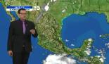 Nelson Valdez nos da el pronóstico del tiempo en Monterrey para este jueves 15 de octubre 2026.