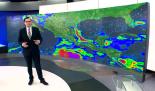 Nelson Valdez nos da el pronóstico del tiempo en Monterrey para este lunes 19 de octubre 2026.