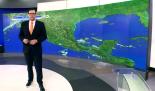 Nelson Valdez nos da el pronóstico del tiempo en Monterrey para este jueves 22 de octubre 2026.