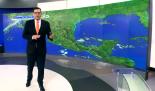 Nelson Valdez nos da el pronóstico del tiempo en Monterrey para este fin de semana.