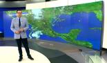 Nelson Valdez nos da el pronóstico del tiempo en Monterrey para este martes 27 de octubre 2026.