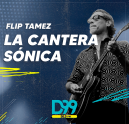 cantera sónicaaa