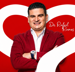 Bésame en la noche Dr. Rafael Ramos