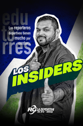 Insiders