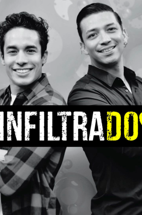 Tus infiltrados Cuadrado Imagen