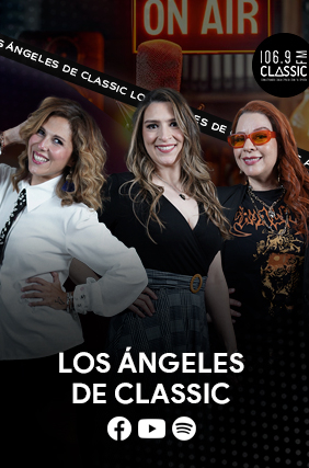 LOS ÁNGELES DE CLASSIC VERTICAL