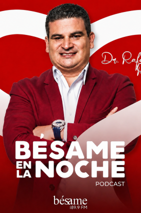 Bésame en la noche