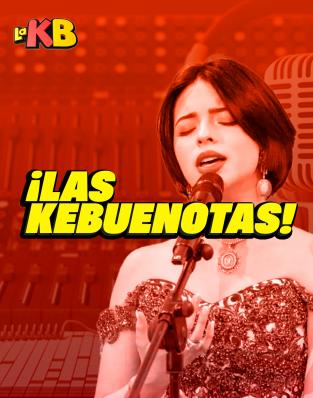 KEBUENOTA