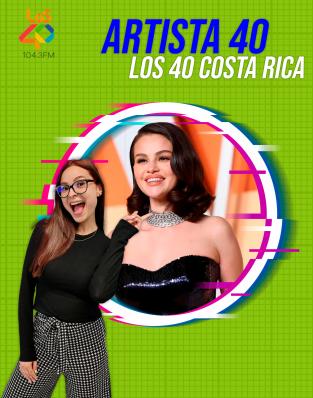 ARTISTA DE LA SEMANA