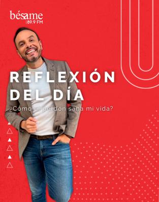 REFLEIXIÓN DEL DÍA