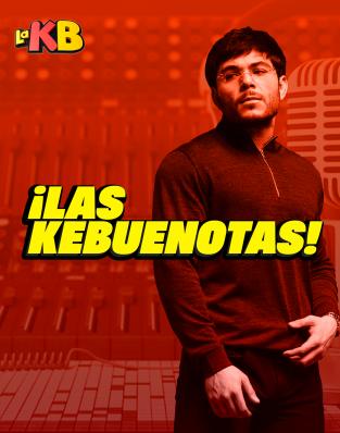 LAS KEBUENOTAS