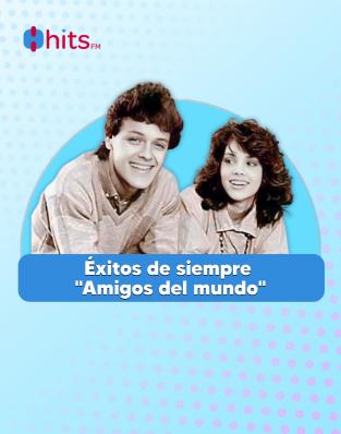éxitos de siempre-hits