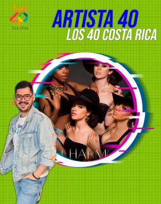 artista de la semana