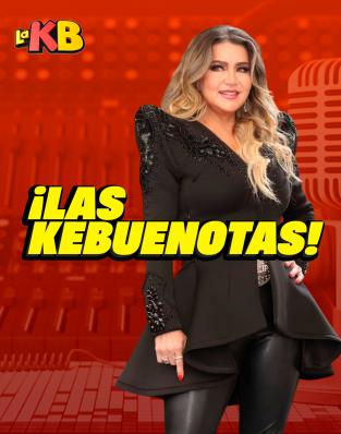 ALICIA-VILLARREAL/KEBUENA