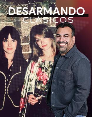 HEART/DESARMANADO CLASICOS