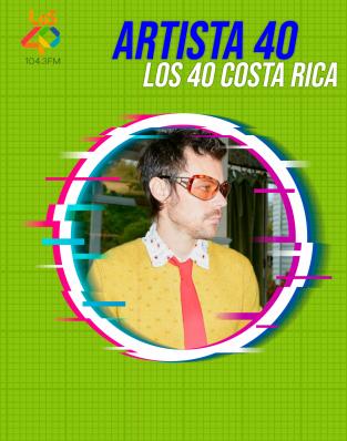 Artista/Harry Styles