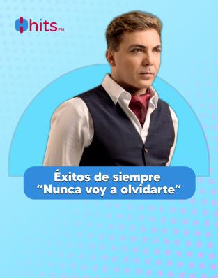 Cristian-Catro/Éxitos de siempre
