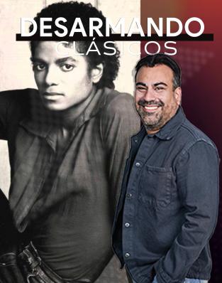 Michael-Jackson/DESARMANADO CLASICOS