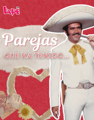 Vicente Fernández Parejas