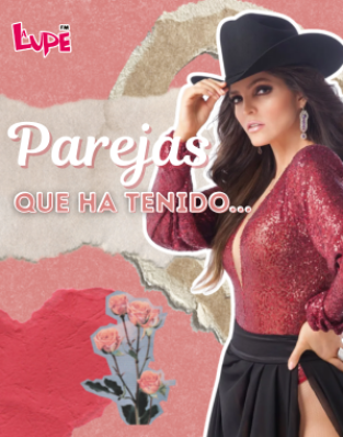 Parejas Ana Bárbara