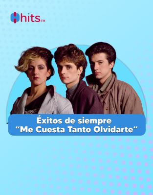 Grupo Mecano