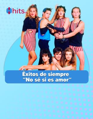 Timbriche - éxitos de siempre