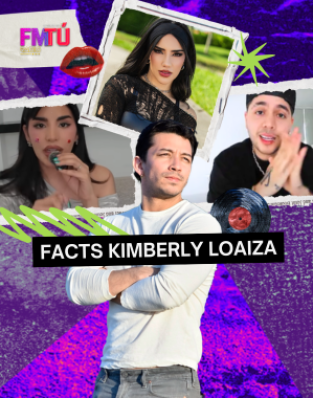 Los errores de Kimberly Loaiza