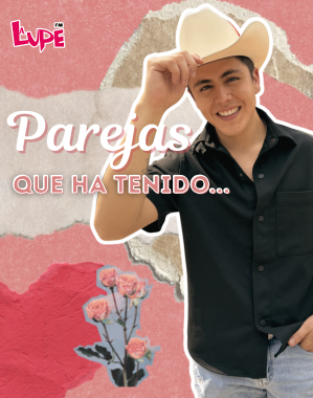 Parejas de Andrés Padilla