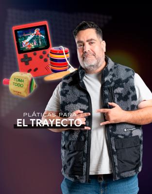 Infancia