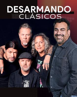 metallica