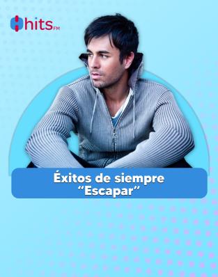enrique iglesias-exitos de siempre