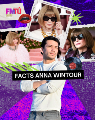 anna wintour