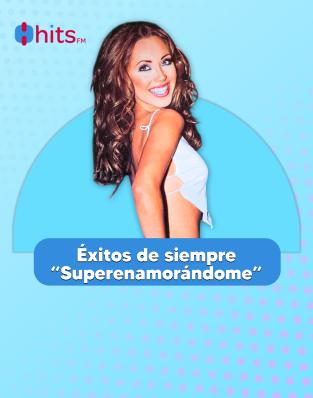 “Superenamorándome” de Anahí