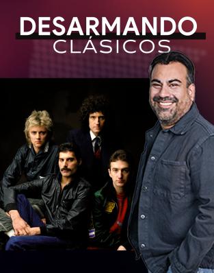 desarmando clasicos - queen