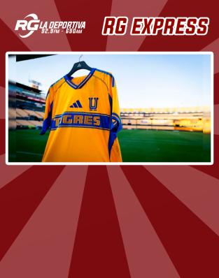 tigres-rg express