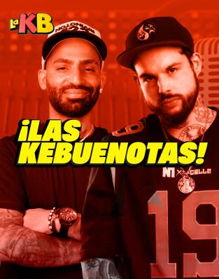 kebuenotas