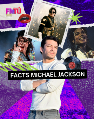 Michael Jackson: la caída de un rey