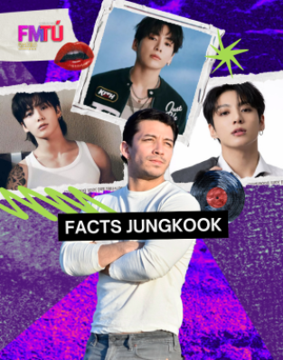 Jungkook