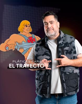 he-man