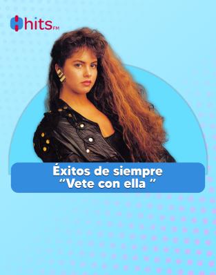 vete con ella lucero